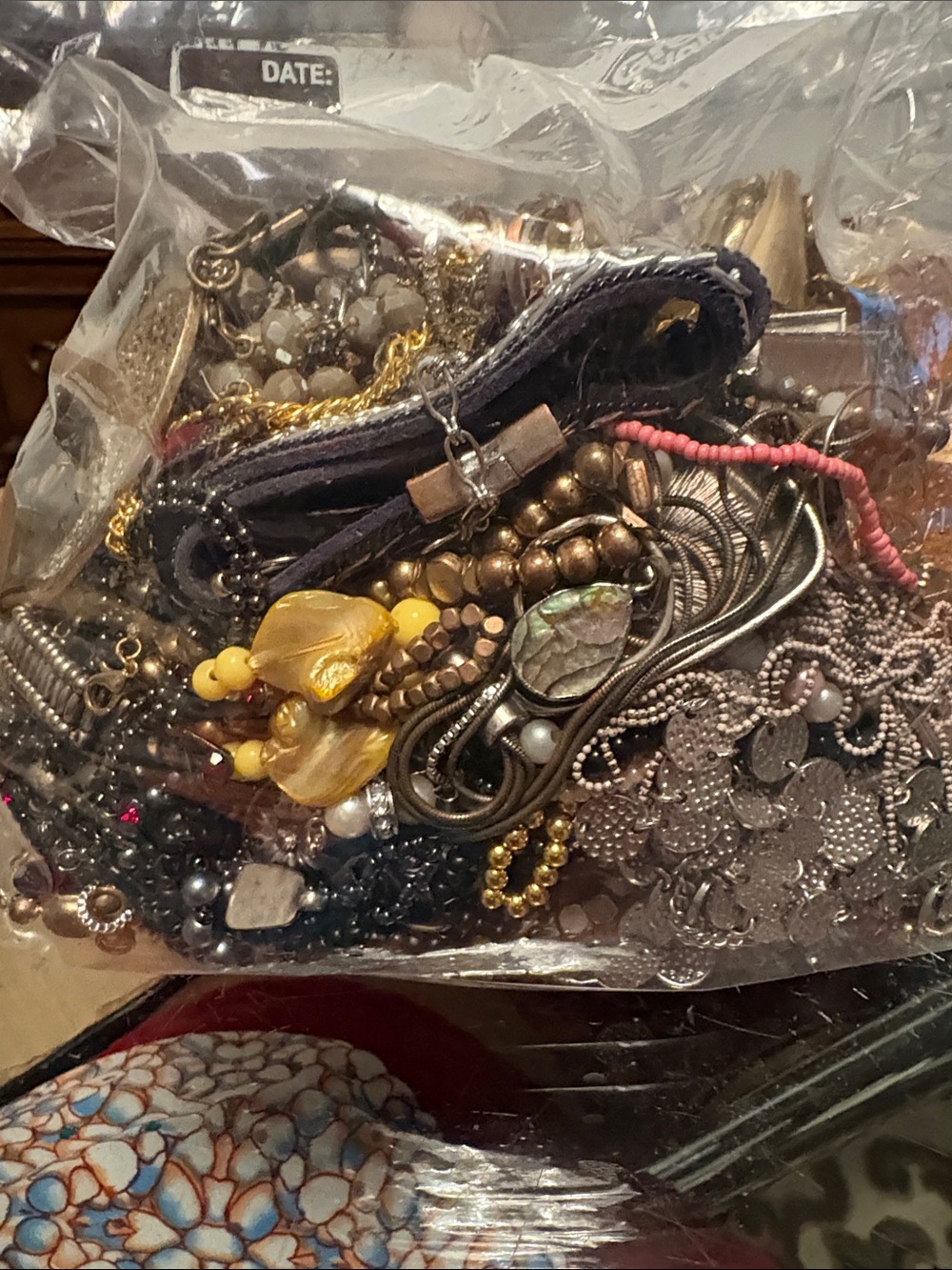 Mixed Craft for repurposing, and special projects